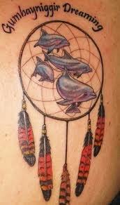 Gena Brown's album, Tattoos