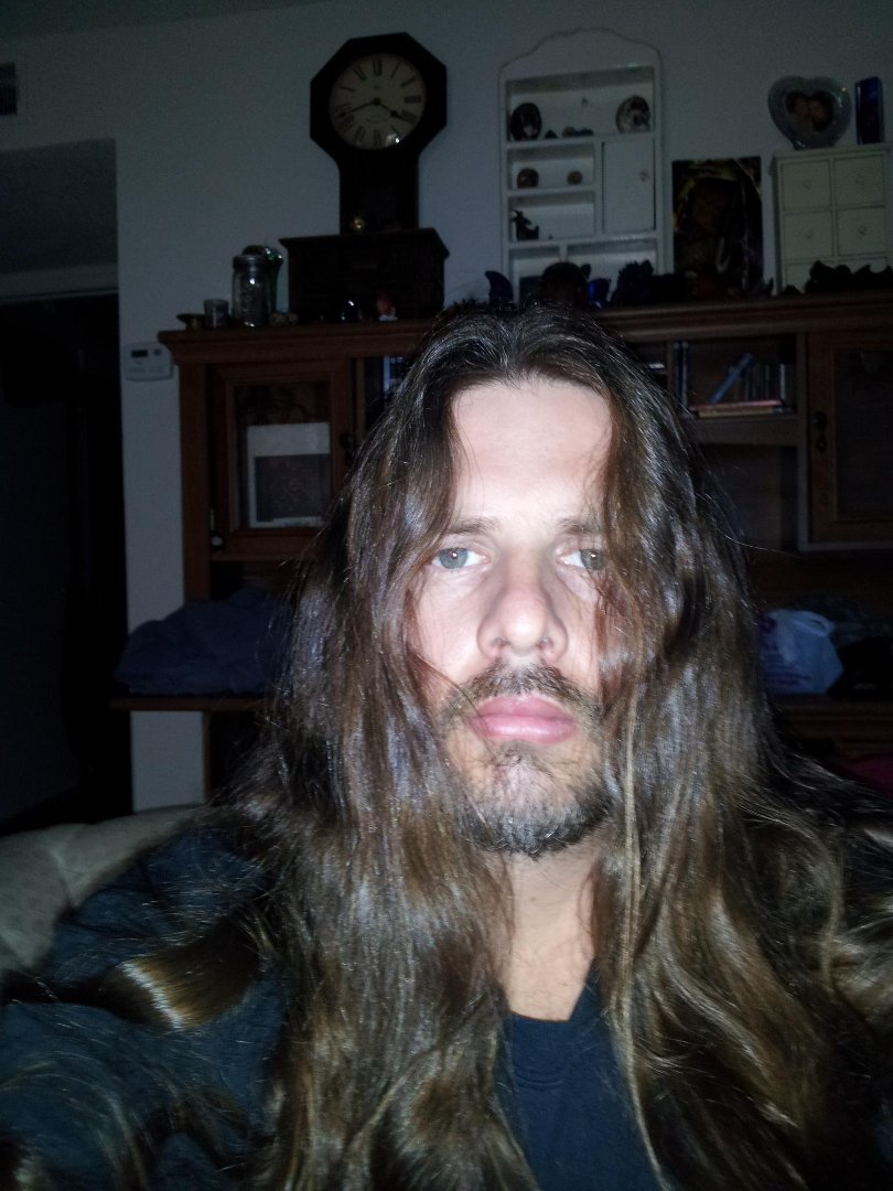 Eric Gwin's album, Cover Photos
