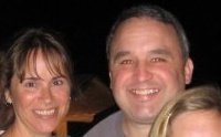 Chris Humble's album, Profile Pictures