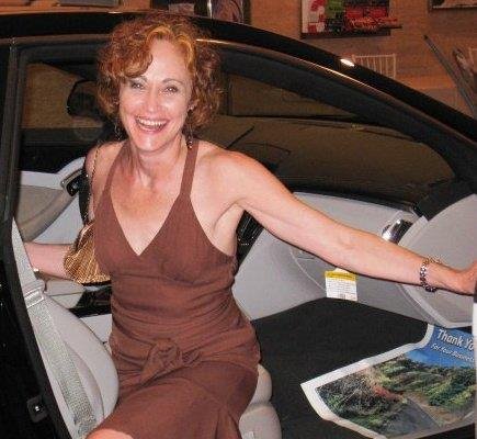 Polly Rua's album, Profile Pictures