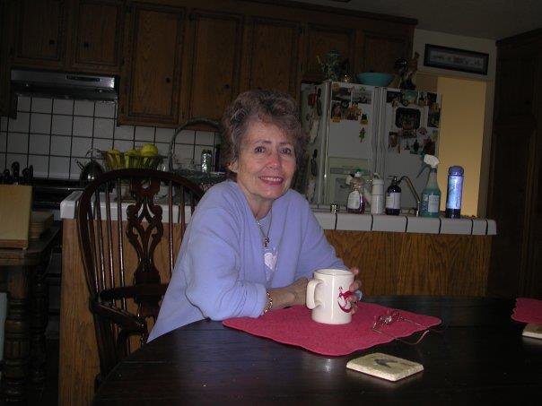 Patsy Dalton ( Musto )'s album, Profile Pictures