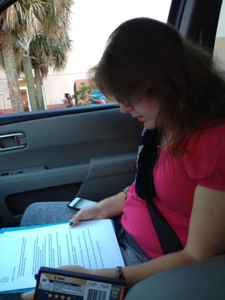 Stacy Gutner's album, Mobile Uploads