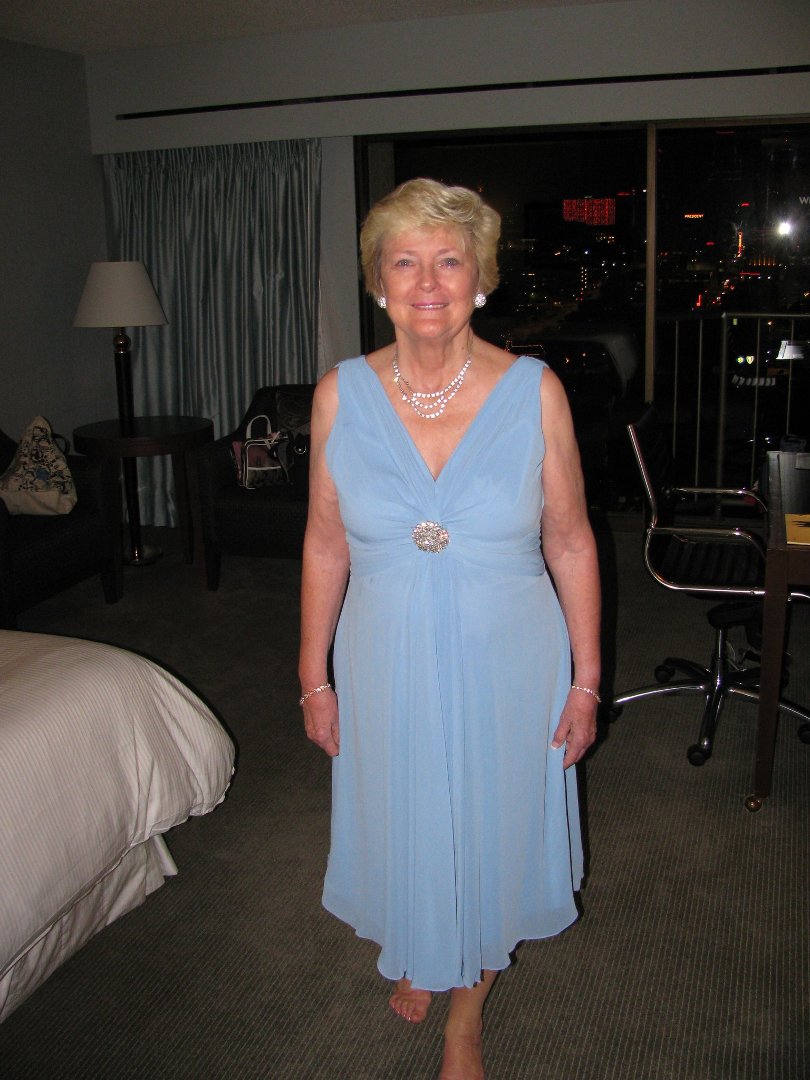Barbara Barker's album, Profile Pictures