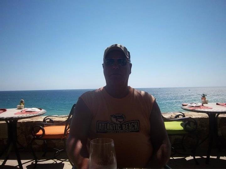 Lawrence Carpenter's album, Vacation 2-2012 with the Family