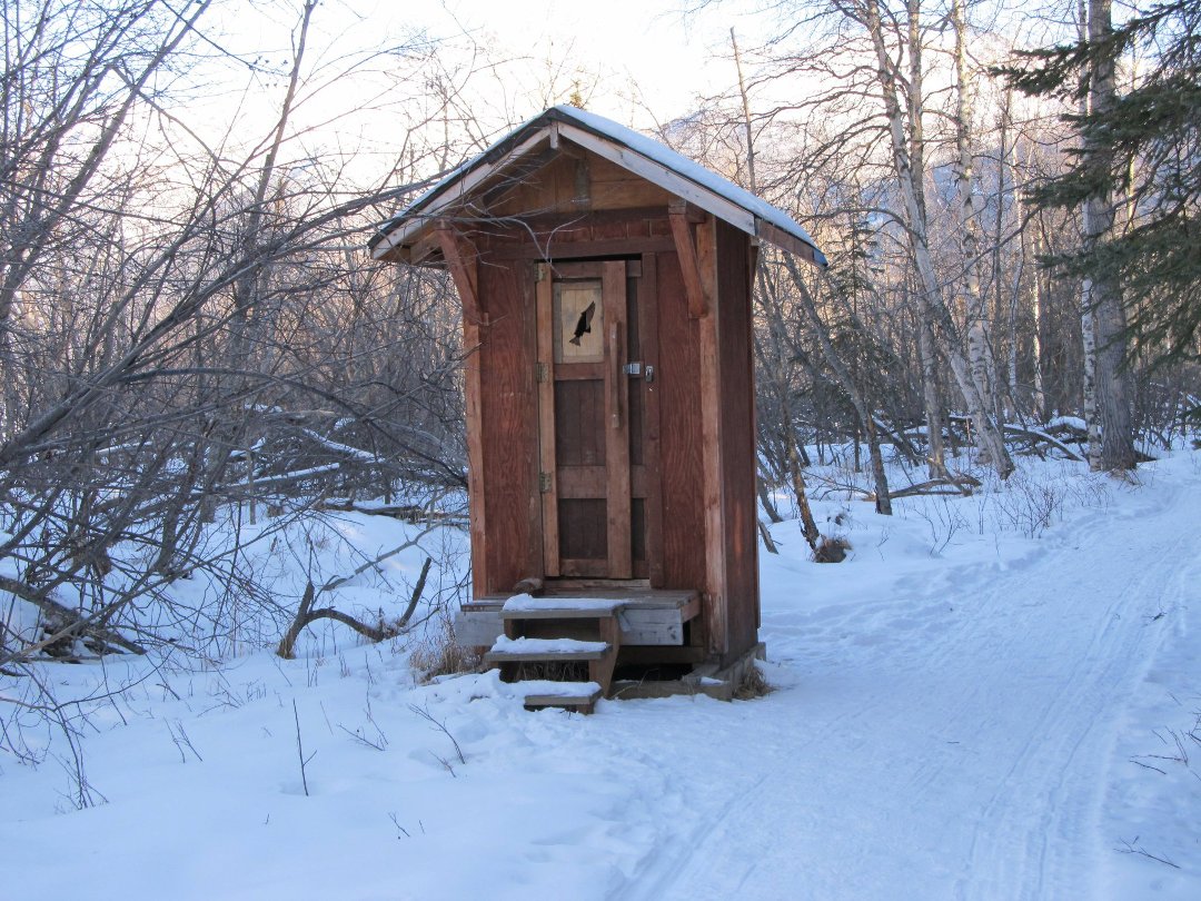 Ralph Heller's album, Iditarod2