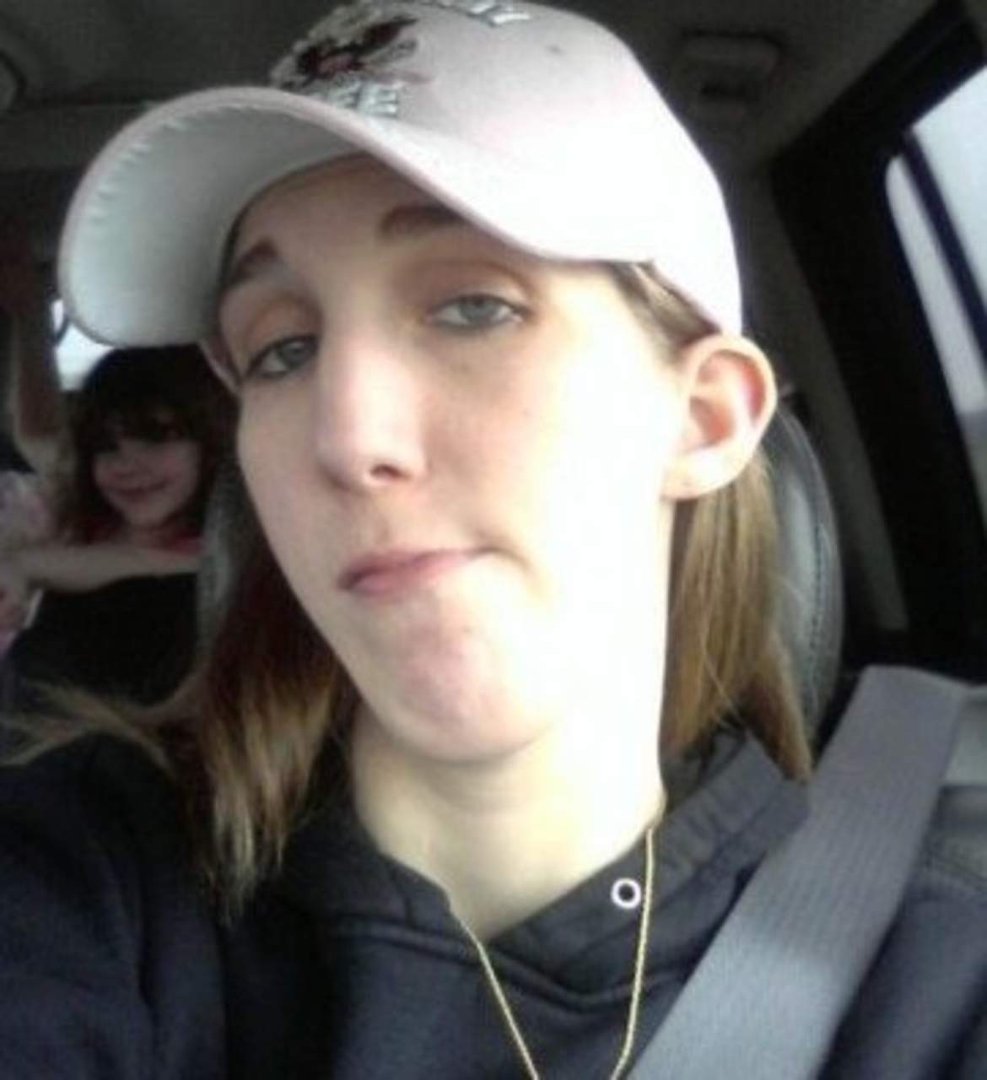 Danielle Shirey's album, Profile Pictures