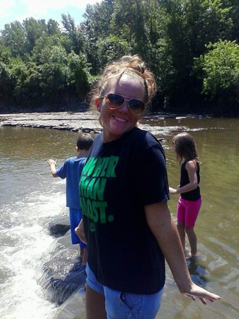 Ashley Becker's album, Mobile Uploads