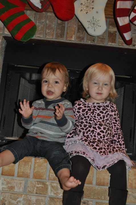 Curt Leming's album, Christmas 2010