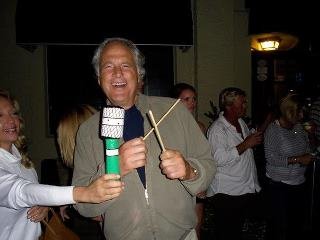 Gary Itzenson's Classmates profile album