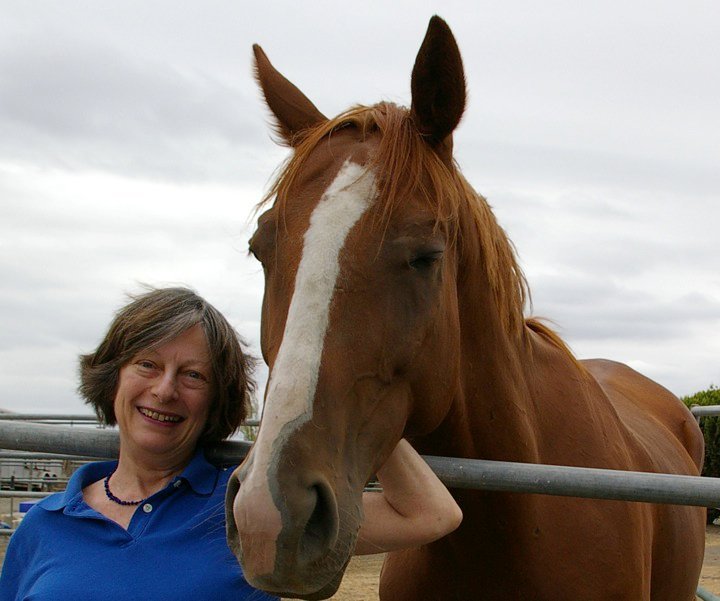 Deborah Newman's album, ME