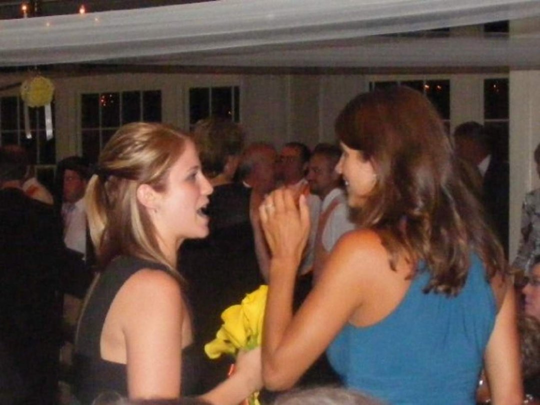 Jonathan Gregory's album, adams wedding
