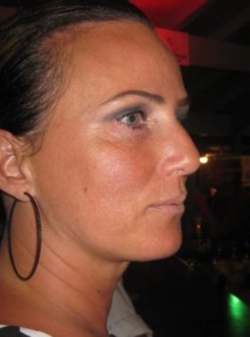 Maria Servidone's album, Profile Pictures