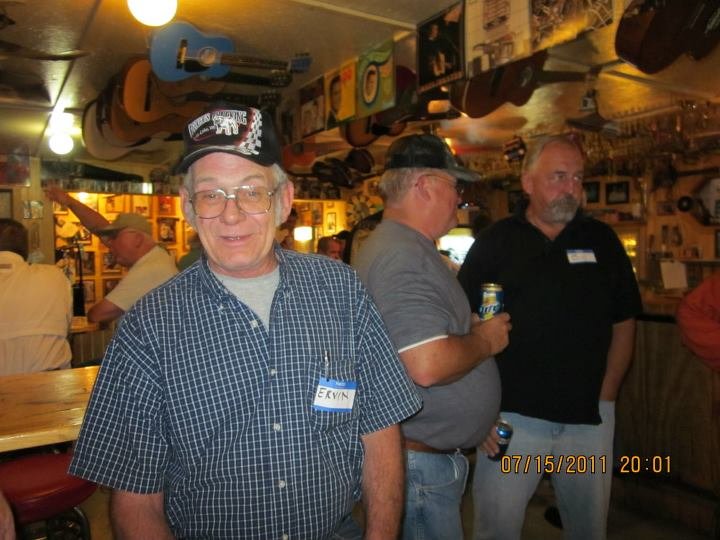 Lynn Wahl's album, Reunion class of 1966