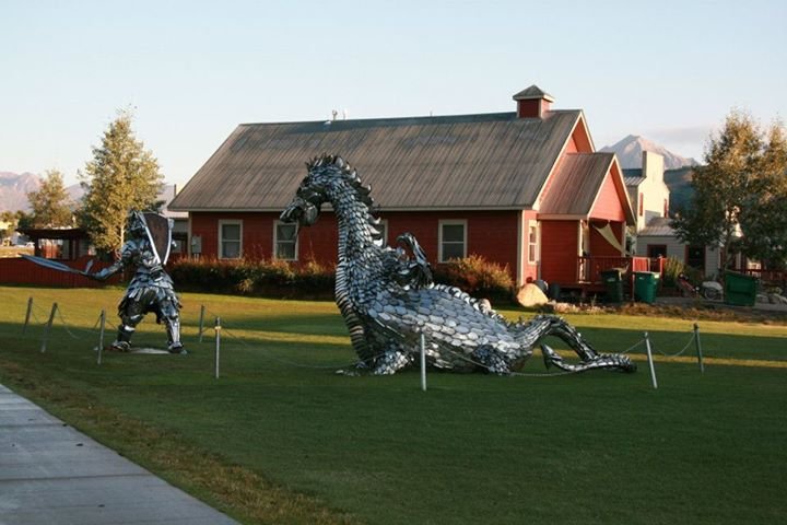 John Garrison's album, Some Road Trip Photos