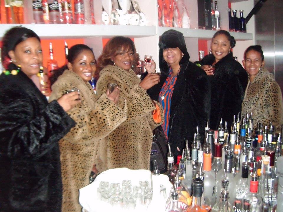 Lisa Carter's album, Cover Photos