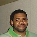 Reginald Stevens' album, Profile Pictures