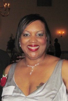 Mona Aaron's album, Profile Pictures