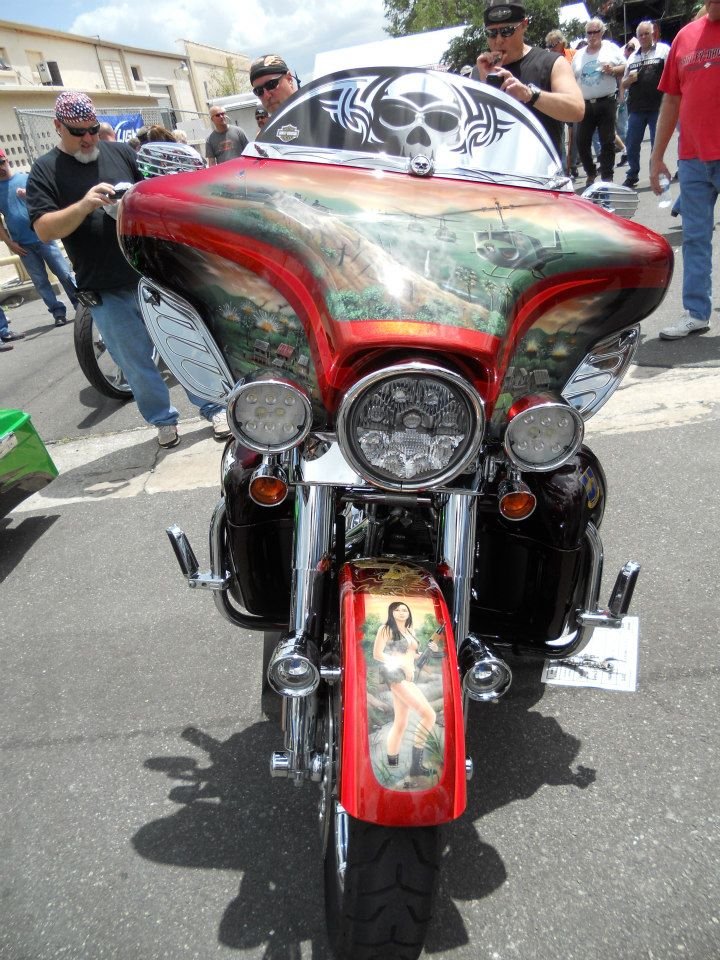 Louis P. Graner III's album, LEESBURG, FL 2013