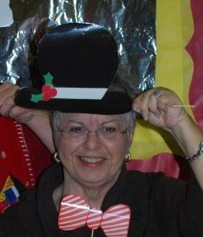 Donna Hall's album, Profile Pictures
