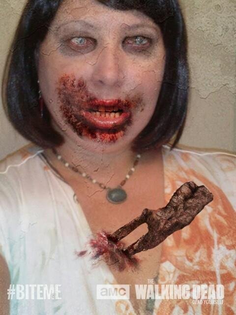 April Willis' album, Profile Pictures