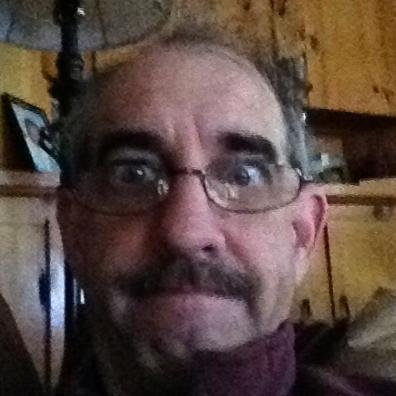 Chuck Ashley's album, Profile Pictures