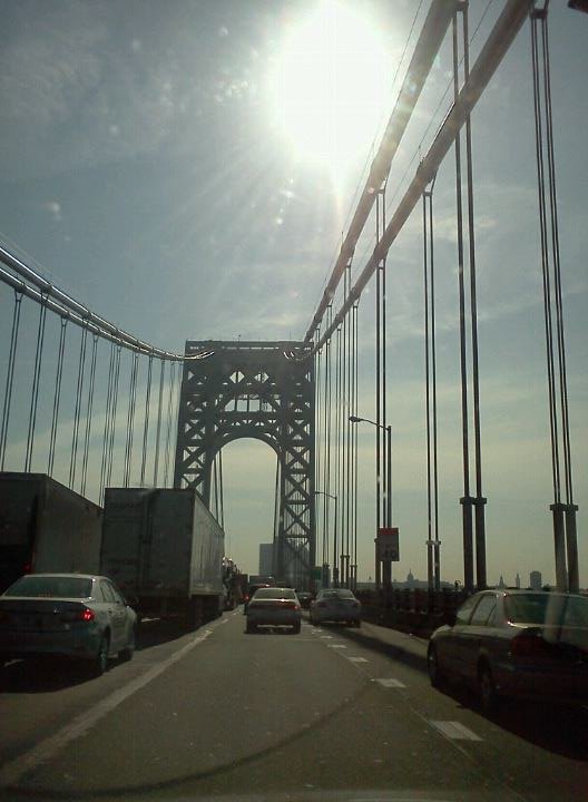 Stacy Solomon's album, LG Phone Photos