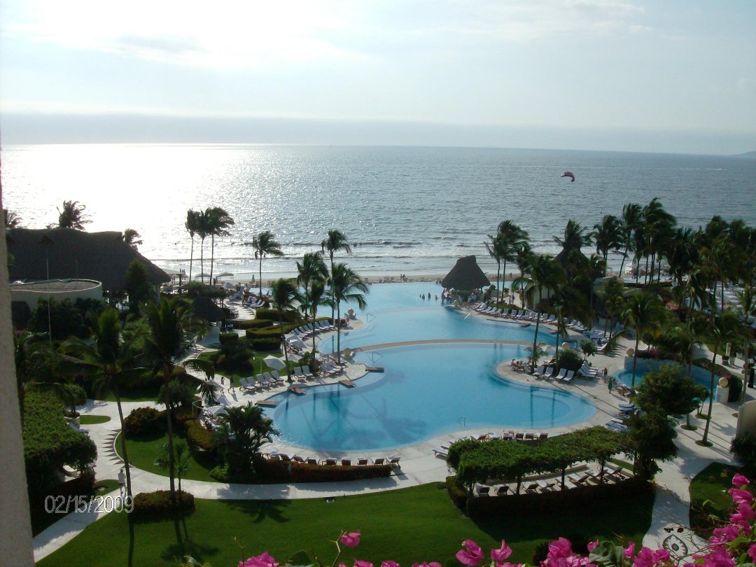 Shane Charles' album, Puerto Vallarta 2009
