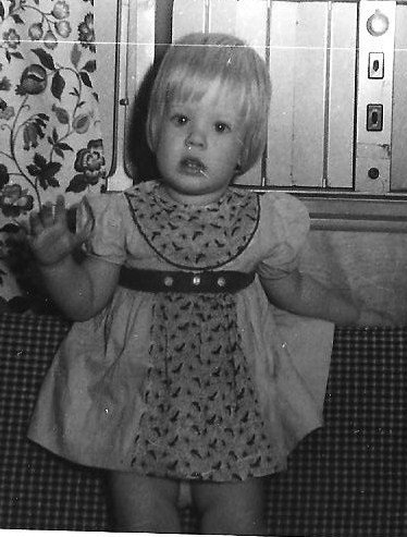 Becky Davis' album, Profile Pictures