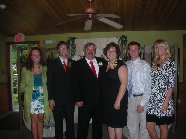Daniel Hackbarth's album, Lieren and JP's Wedding