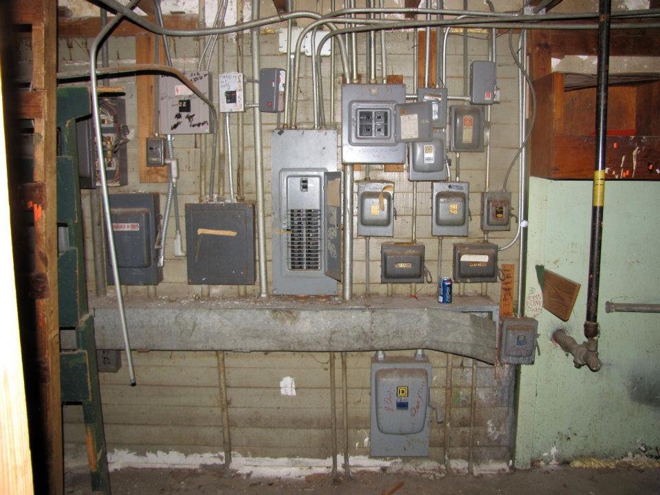 Rudy Volkmann's album, December 16, 2011