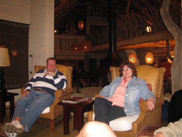 Dane Bigner's album, Spring Break 2009