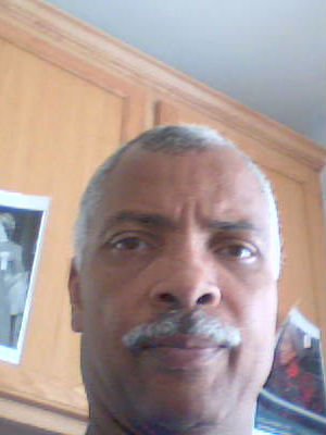 Michael Hendricks' album, Profile Pictures