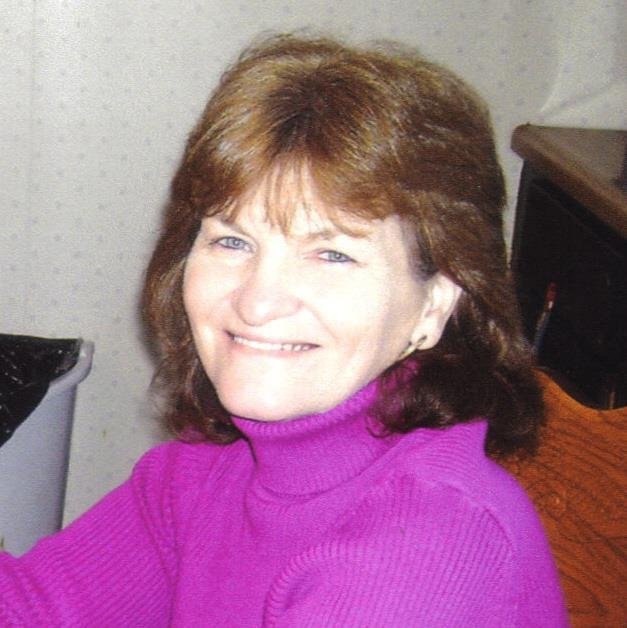 Michelle Jones' album, Profile Pictures