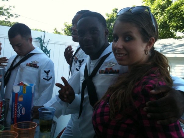 Lisa Pierro's album, Memorial day BBQ