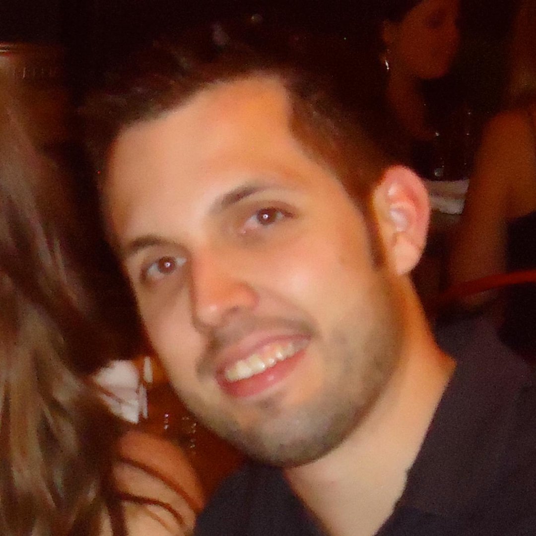 Bryan Cobb's album, Profile Pictures
