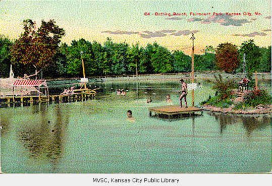 Earl Casey's album, Earl's Photos