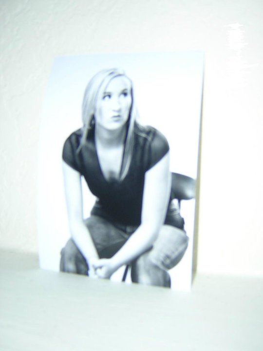Mandy Goss' album, MYCAH & FRIENDS