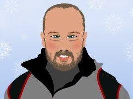 Ronald Bollinger's album, Profile Pictures