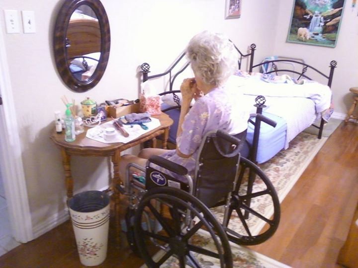 Debbie Goetz-buchanan's album, Mobile Uploads