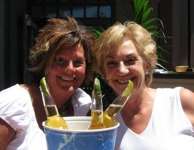 Sandra Foster's album, Profile Pictures