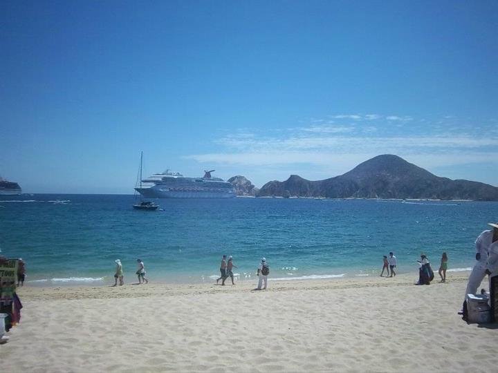 Lawrence Carpenter's album, Vacation 2-2012 with the Family
