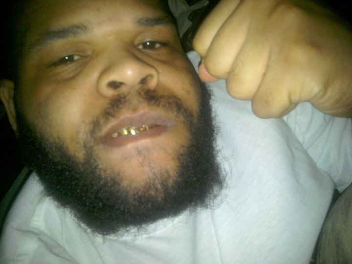 Kyron Williams' album, Mobile Uploads