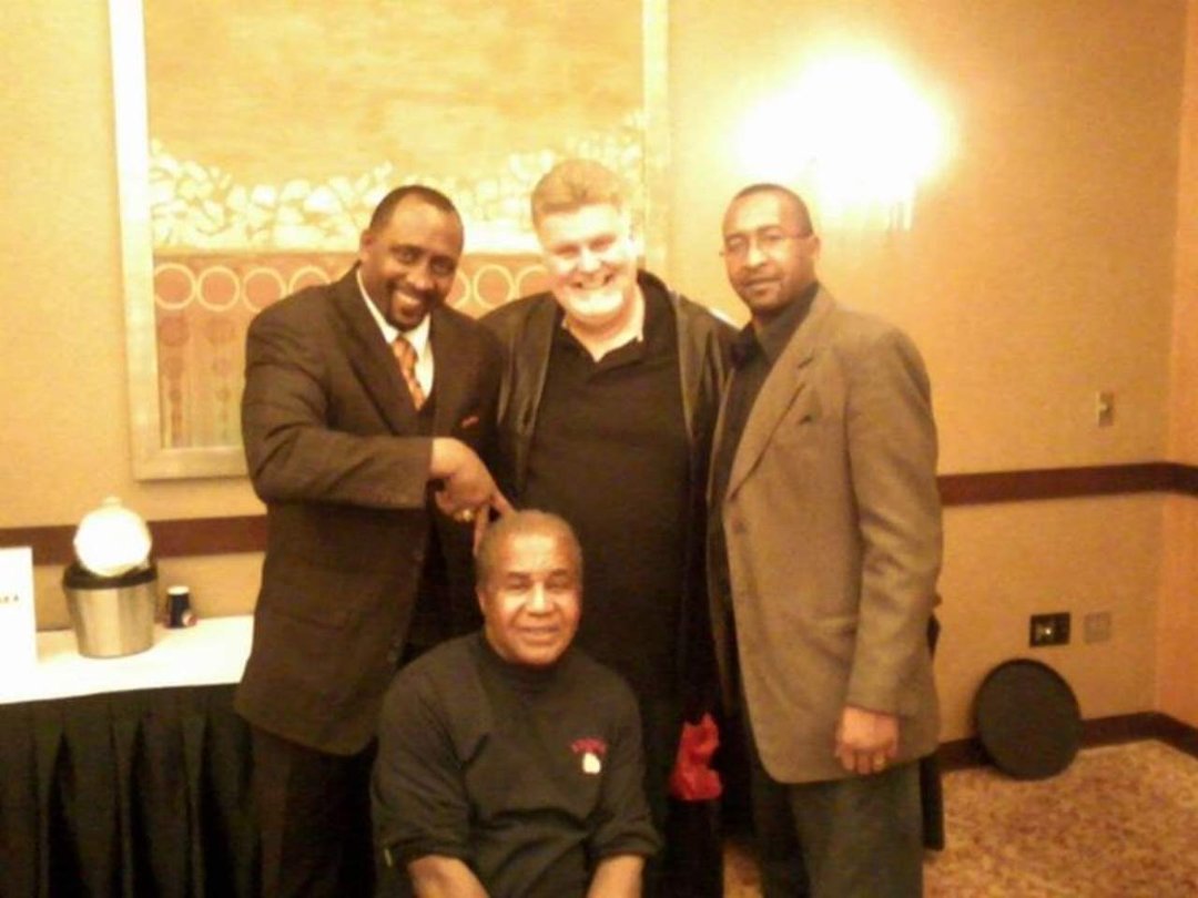 Jeff Tuttle's album, Kronk Awards Banquet 2011