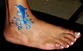 Gena Brown's album, Tattoos