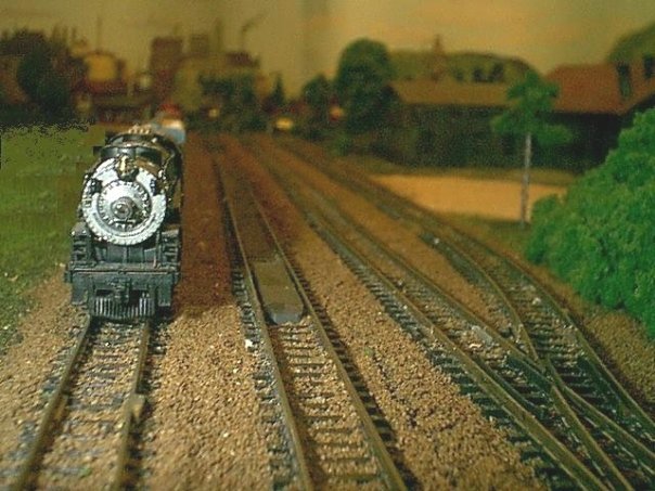 Ruben Stringer's album, Flotsom and Jetsom Railroad
