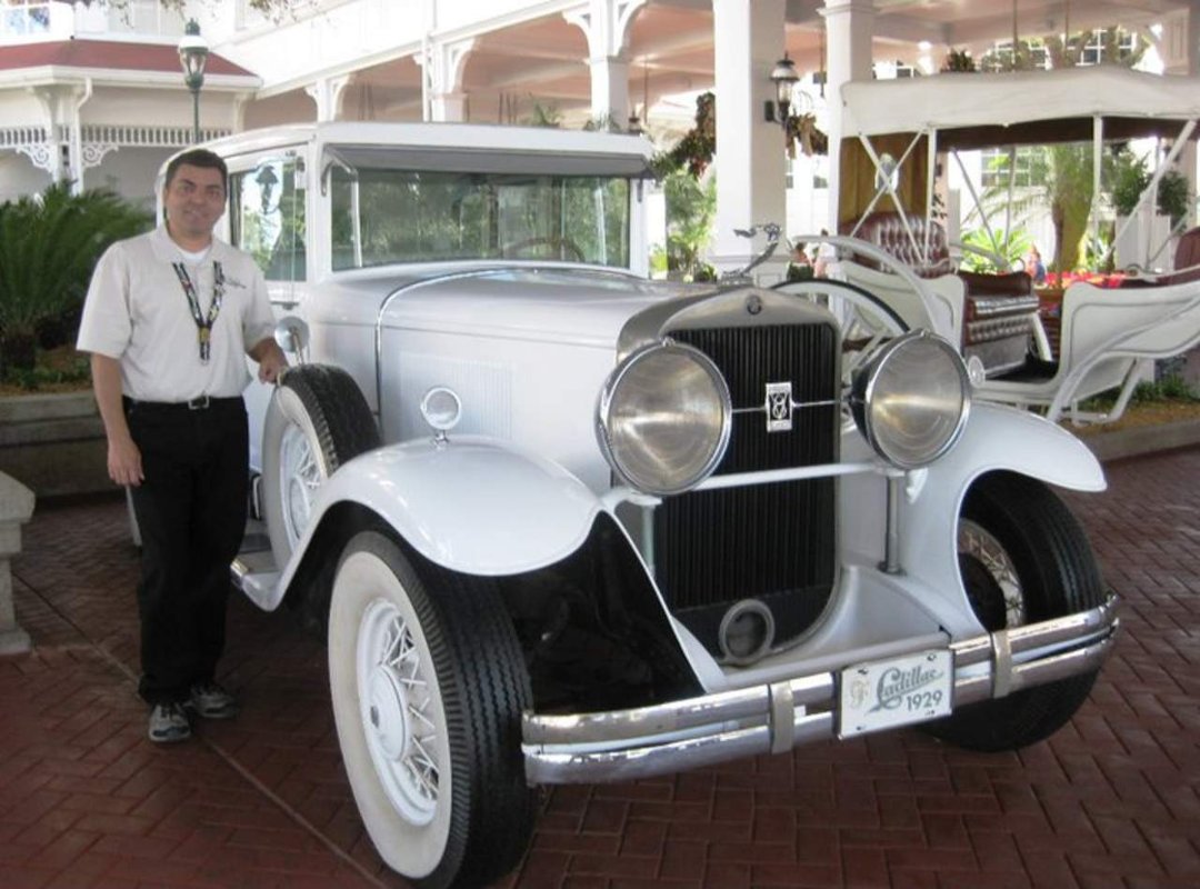 Cindi Seelig's album, Christmas at Disney World, 2010