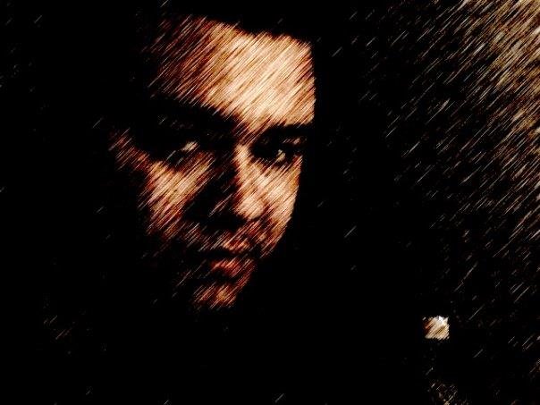 Ramein Abedini's album, Profile Pictures