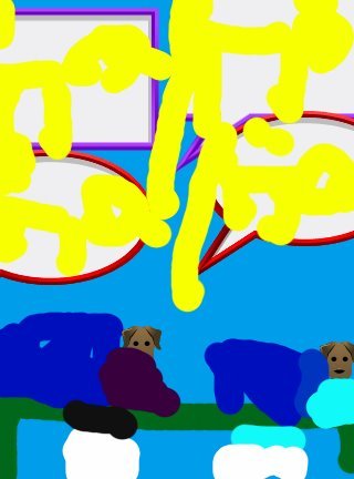 Lailia Ferrell's album, Doodle Buddy Photos