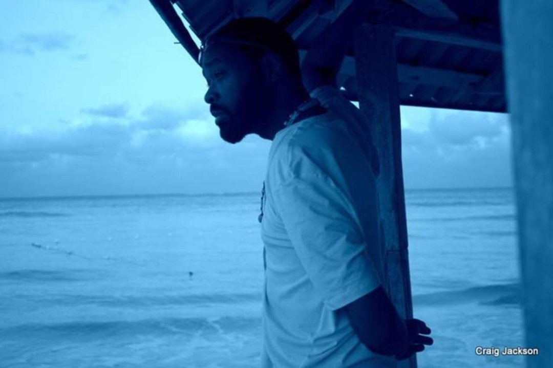 Craig Jackson's album, Profile Pictures