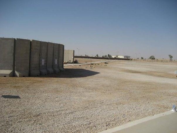 Randall Mitchell's album, al Asad